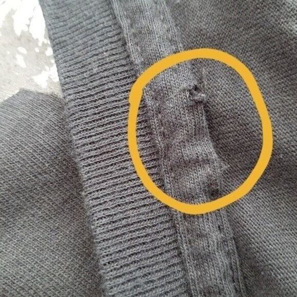 BUDDY BREW Buddy Guy Beer T-shirt Men's Sz L Flawed - Picture 12 of 12